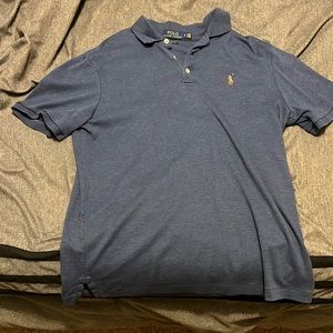 Ralph Lauren polo shirt